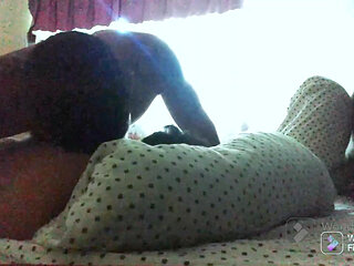 I Penetrated My Straight Brother-in-law for the First Time in Secret