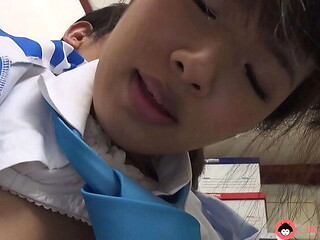 Japanese Office Sex with Mayuka Momota