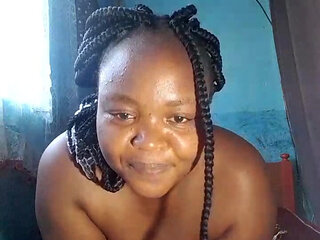 Big Ass Masturbation