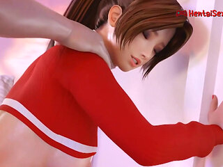 Unique Hentai (Highlights)