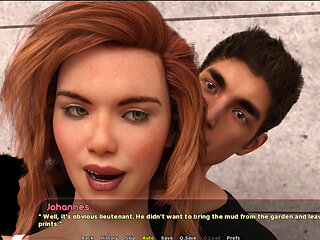 Haley Story #3 ive fucked Sandra.