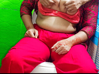 Bangladeshi Newly Married Stepmom Dirty Talk with Stepson Sex Video, Desi Tharki Stepson Fuck His Hot Stepmom Bengali