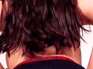 Mrs. Mary Sends Me a Message Again and I Record Under Her Dress and I Have Fun Her