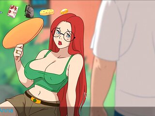 The secret of the house - strong cupcakes by Foxie2k