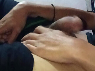 help this man suck his dick