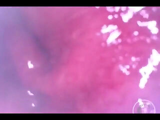 POV Fisting Filmed From Deep Inside My Ass!