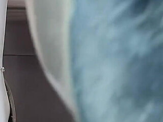 (88) White Foot Stockings