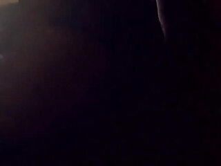 Getting Head Watching Spongebob (part 1)