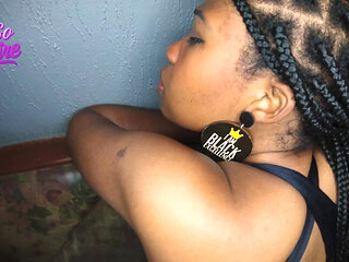 She Started Sucking and Soon I Got a Super Hard Cock, I Came in the Hot Ass