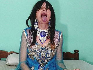 Addicted to BBC Cum Swallowing Slutty Milf