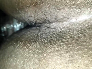 Me and my stepuncle fuck now in home this is very hard anal sex