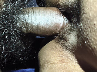 I enjoyed fucking my old village sister-in-law