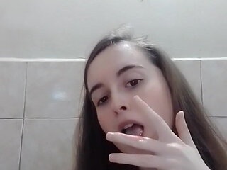 Combo Handjob in Different Angles 4