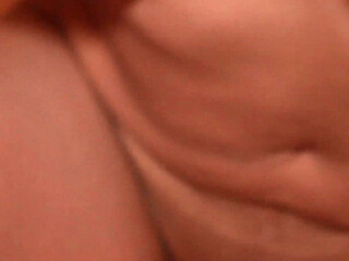 POV Sex on the Livingroom