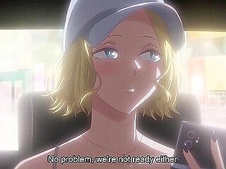 [English Sub] Imaizumin-chi #6