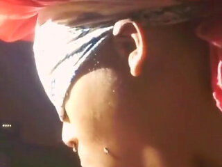 Suck the Dick with a Attitude