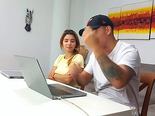 Having Sex with My Best Friend.