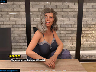 Grandma's House - Catherin came back