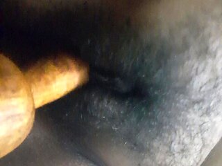 Hot Pussy