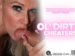 Oldirty Cheaters German MILFs