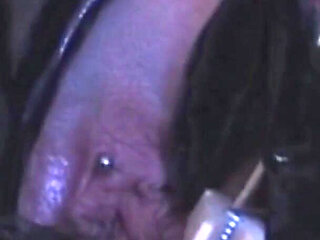 MMV vintage - German BDSM