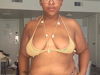 Tell Me How Cute My Swimsuit Was