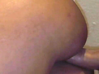My Stepfather Convinced Me to Give Him the Anus and Broke It Hard