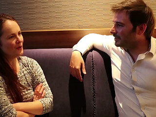 Interview du couple libertin de Wyylde Heliophila