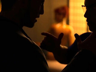 Shut up and Dance - Garage Sex with My Hot Stepcus (ep. 11 - 3)