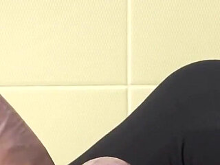 I'll Squeeze All the Sperm Out of Your Balls