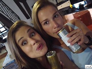 Pornlifestyle Xpervo Backstage - Little Caprice Dreams