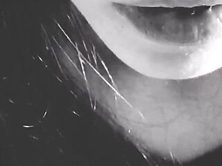 Blowjob Edging for Chastity Slave