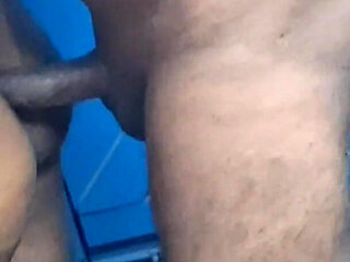 Room Owner Romance with His Wife and Fucked Her Sex Video