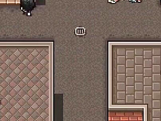 Zombie Retreat 2 - Part 23 New District! by Loveskysan69