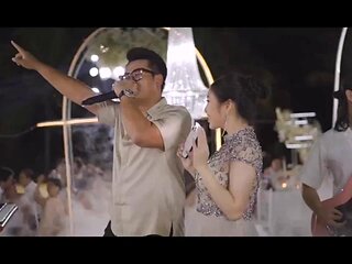 Luong Minh Phuong  Doan Viet Full: Big Tits, Big Ass  Blowjob Porn