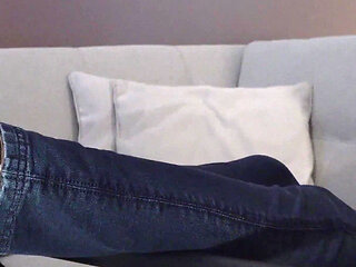 Cassandra's Disturbing Feet - (dreamgirls in Socks)