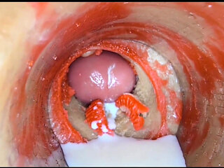 Compilation Creampie Part 4 POV