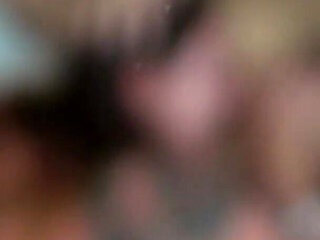 Private Creampie Skinny Bitch! Live FFM Threesome Cheating Fuck?!