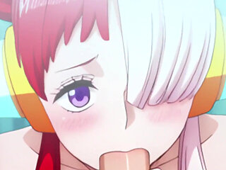 One Piece Uta (17) Hen