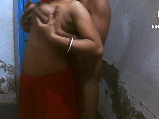 Village Bhabhi Real Love Sex with Boyfriend