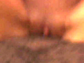 Milf hard ass fucked by big black cock