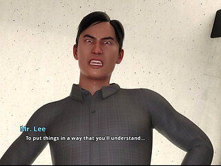 College Kings 32 Going on the Simplr Date