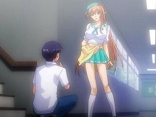 Eternal Girl at sunset_19112905p0