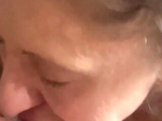 Ho Blow, Ho Touch Toes, Blow a Load in a Ho