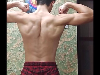 Night flex skinny boy
