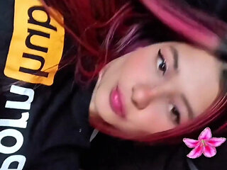 The Best Wet and Pink Pussy on