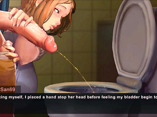 Taffy Tales V0.68.2a Part 63 Hardcore Sex by Loveskysan69
