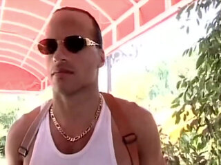 The Hotel Manager Fucks the Beautiful Young Customer