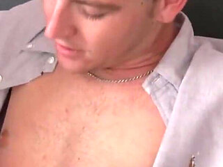 Frat boy Rob wrecked