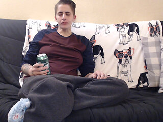 Deep loud burps lemon lime soda